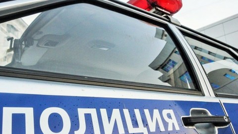 Полицейские Георгиевского округа устанавливают личность телефонного мошенника