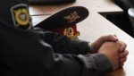 Полицейскими Георгиевска задержан подозреваемый в совершении грабежа